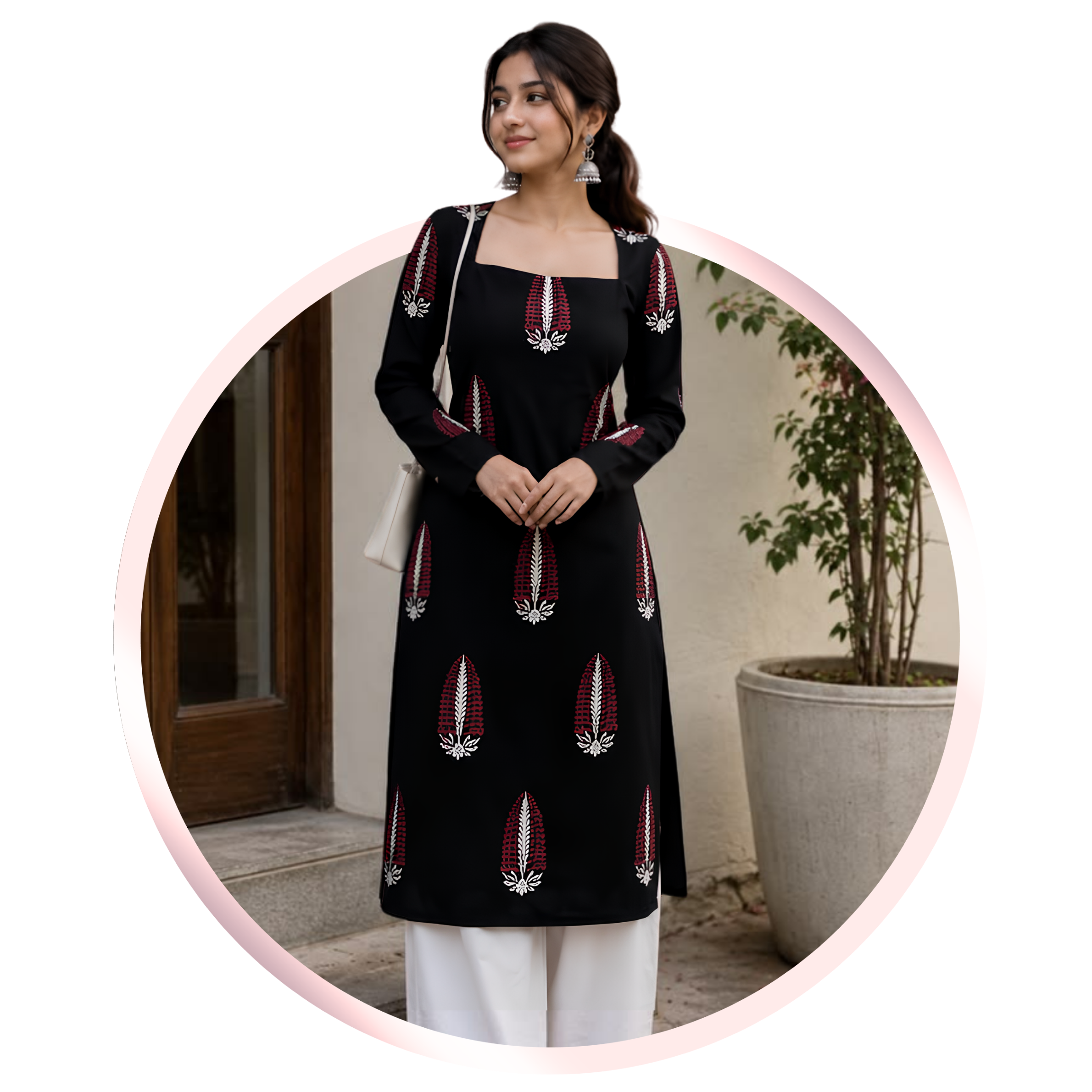 Kurta Sets